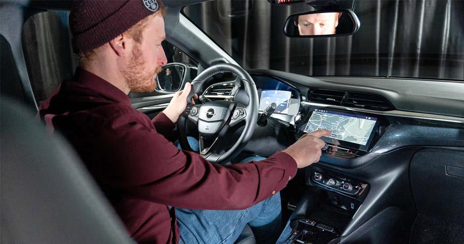 Yeni Opel Corsa ve Opel Corsa Electric Nihayet Türkiye'de: İşte Detaylar!