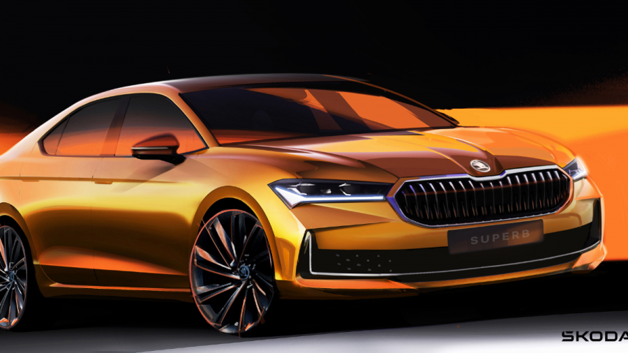 Skoda Superb: 2001'den Günümüze En İyi Anlar