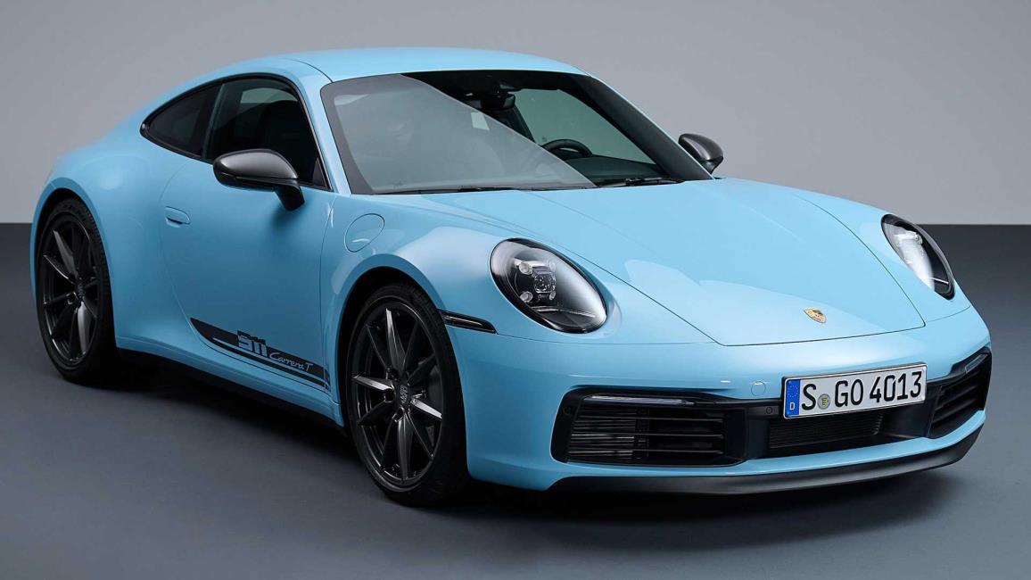 2024 Porsche Panamera Lansmanı: Yenilenen Güçlü Motorlar ve Yeni Nesil Aktif Süspansiyon Sistemi
