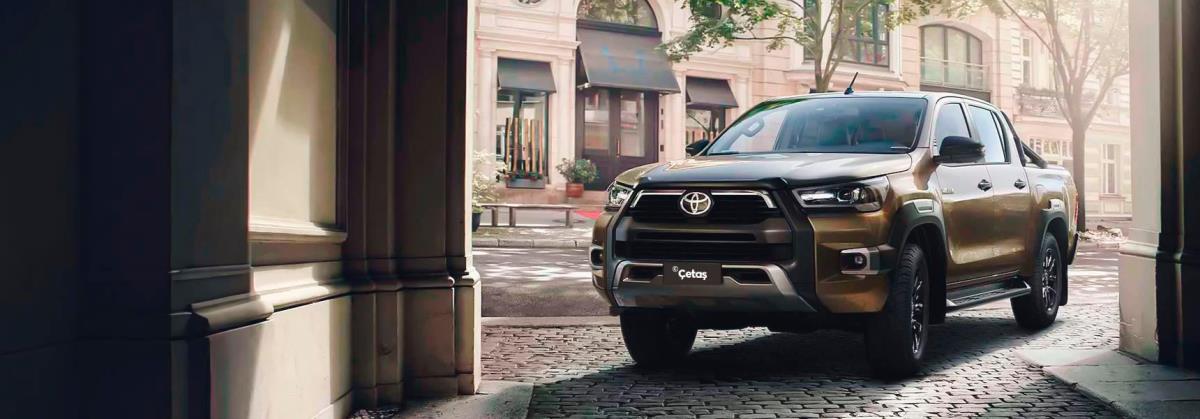Toyota Avrupa Pazarına Uygun Fiyatlı Bir Elektrikli Suv Modeli Üzerinde Çalışıyor