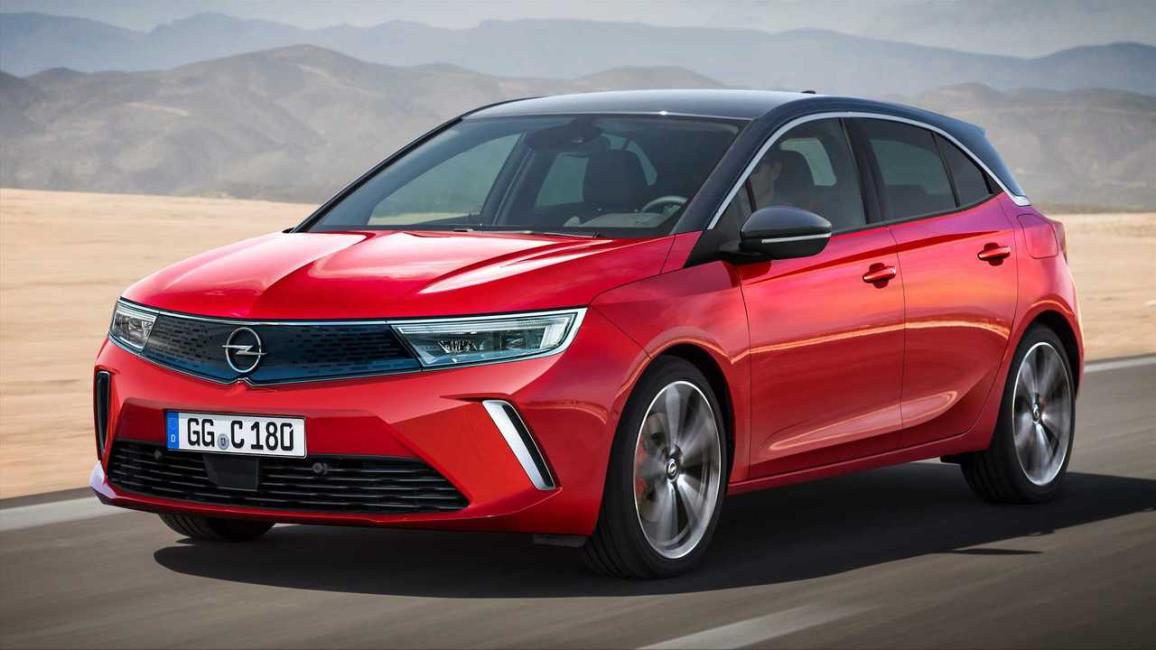 Opel, Cezayir Pazarına Yeniden Adım Attı