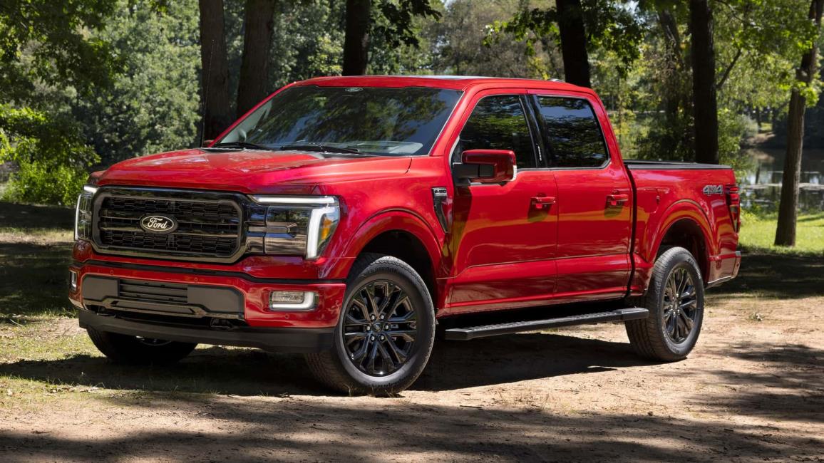 Ford Türkiye, Tesla Cybertruck'ın Kurtarılma Anını Espriyle Karşıladı