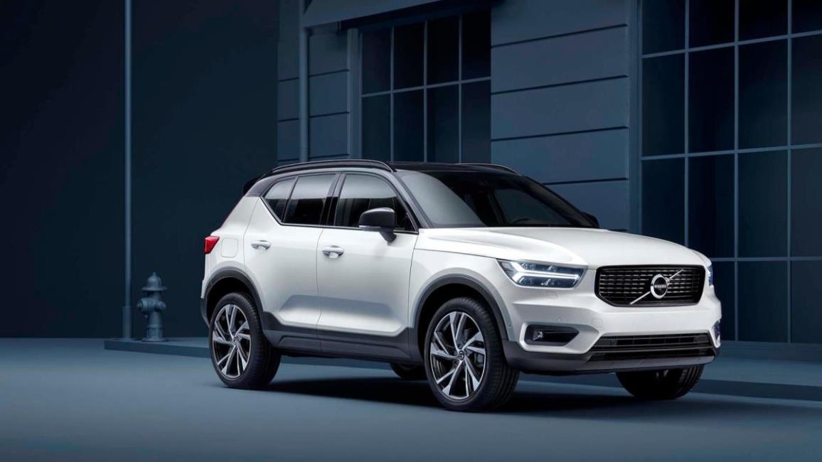 Volvo Cars, 2023 Yılında Küresel Satışlarda Rekor Kırdı