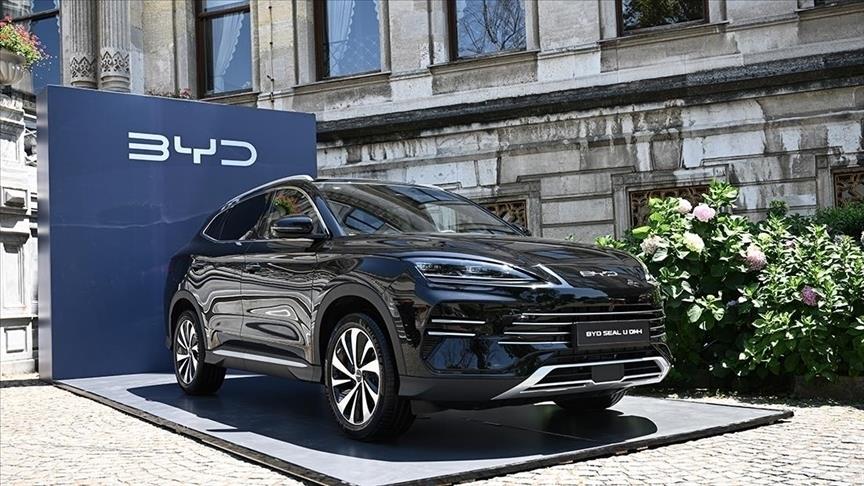 BYD, 30. Yaşını Özel Bir Etkinlikle Kutluyor