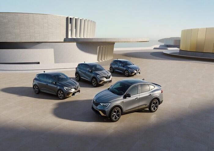 Renault Aralık Kampanyaları Devam Ediyor!