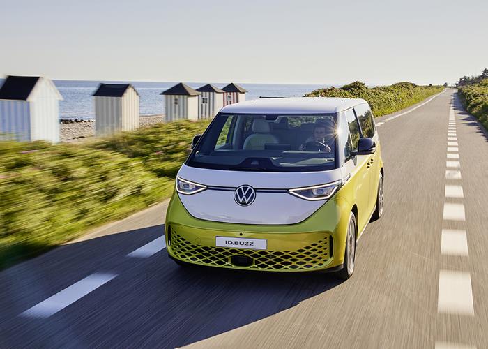 Volkswagen'in güvenlik açığı, 800 bin EV'nin konumunu açığa çıkarmış