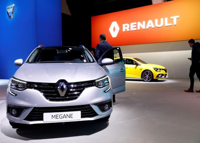 Otomobilde Renault 2024’ü Lider Kapattı