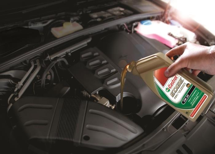 Suzuki ve Castrol Anlaşma Sağladı