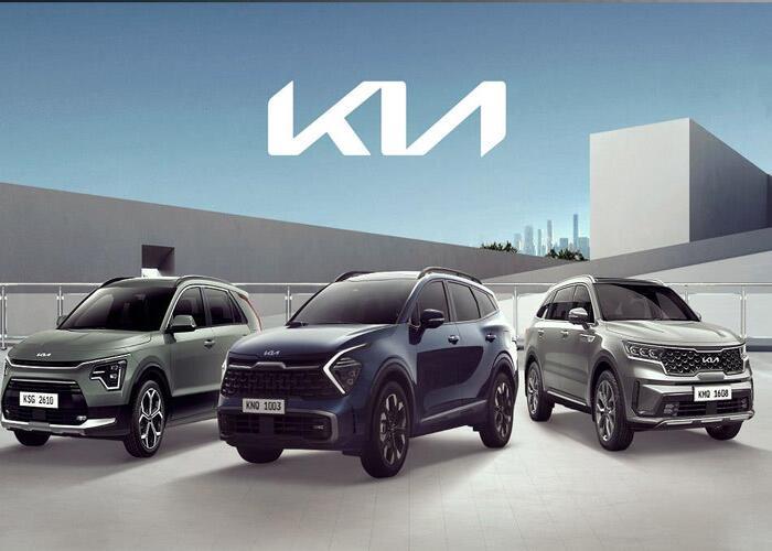Kia, 3 Yeni Modeli Birden Tanıtıyor