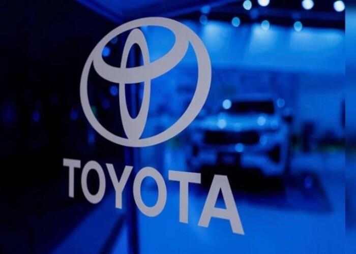 Toyota Hidrojen Yatırımına Devam Ediyor