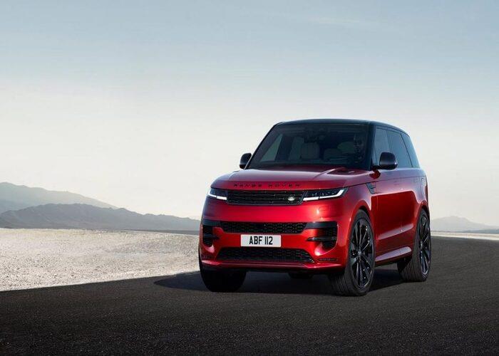 Land Rover’in Geleceği