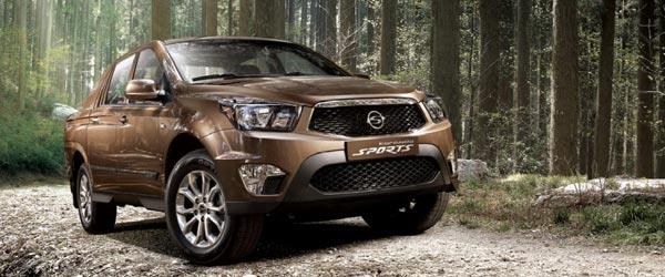 Ssangyong 2017 Şubat Ayı Kampanyası