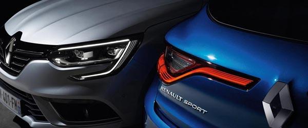 Renault 2017 Şubat Ayı Kampanyası