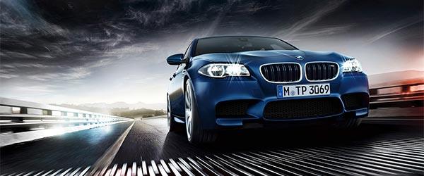 BMW 2017 Eylül Ayı Kampanyası
