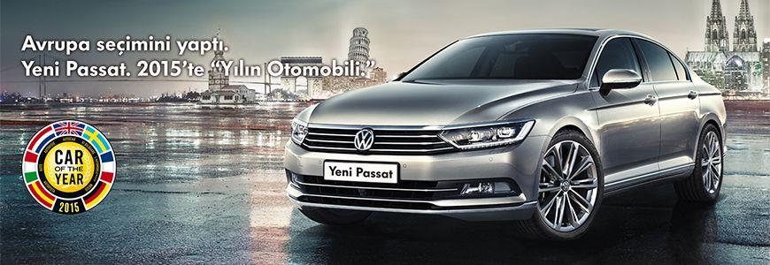 Car of the Year 2015