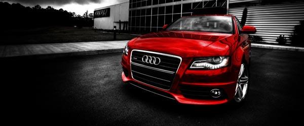 Yenilenen Audi A4 2016 Serisi Büyülemeye Devam Ediyor