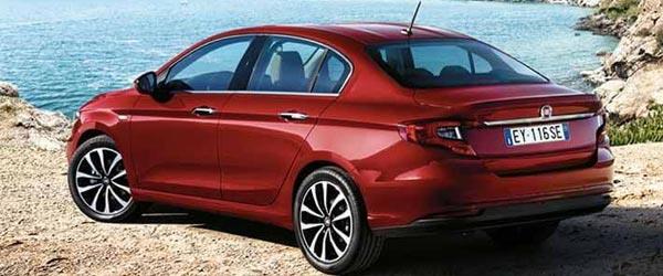 FIAT Egea 2016 Kampanyası İle ÖTV Farkı Ödemeyin!