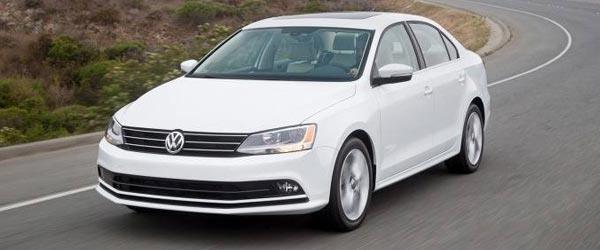 2017 Yılına Efsane İle Merhaba Demek İsteyenlere “Volkswagen Jetta 2016”