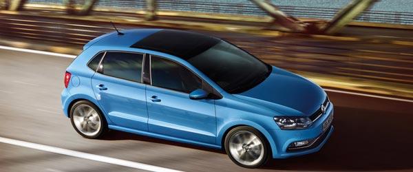 Volkswagen Polo % 5 İndirim ve Sabit Kur Fırsatıyla Satışta