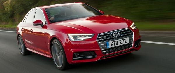ÖTV Farkı Ödemek İstemeyenlere “Yeni Audi A4 2016”