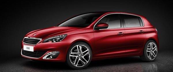 Peugeot 308 Şimdi 30 Bin Liraya Kadar Faizsiz Kredi Desteği Veriyor