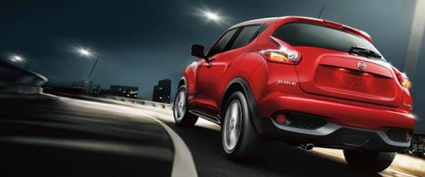Nissan Juke Kampanya Fırsatları Devam Ediyor