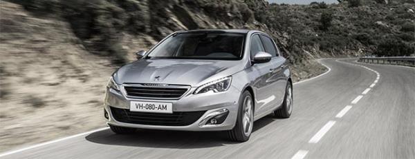 Daima En İyisini Arayanlara “Peugeot 308 2017”