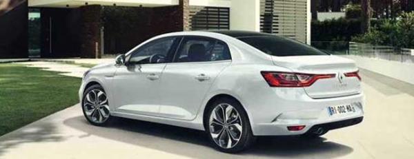 Renault Megane 2017 Fiyat Listesi Açıklandı