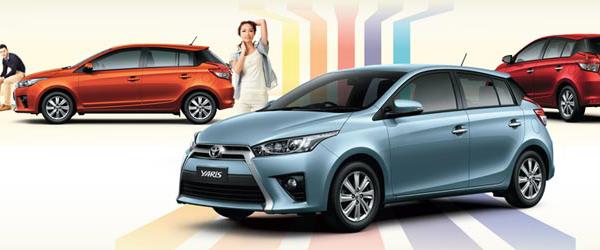 Cesur ve Dinamik Tasarım Arayanlara “Toyota Auris 2017”