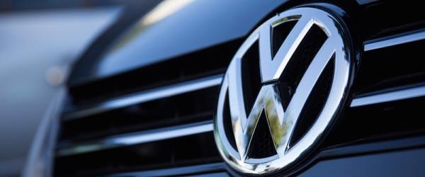 Borsadan Volkswagen cezayı kesti
