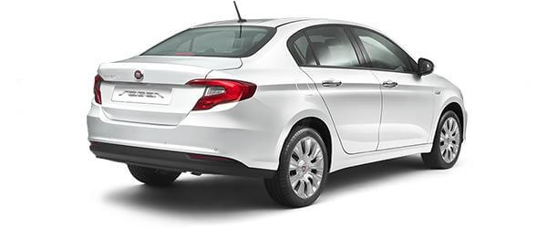 Fiat Egea Sedan Alanlar ÖTV Farkı Ödemiyor
