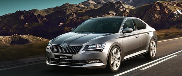 Skoda Superb 2016 Fiyatları Hala Geçerli