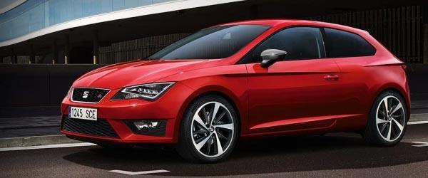 Kendi Yolunu Kendisi Seçmek İsteyenlere “Yeni SEAT LEON 2017”