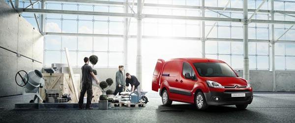 Citroen Berlingo İçin Kaçırılmaması Gereken Fırsatlar Devam Ediyor