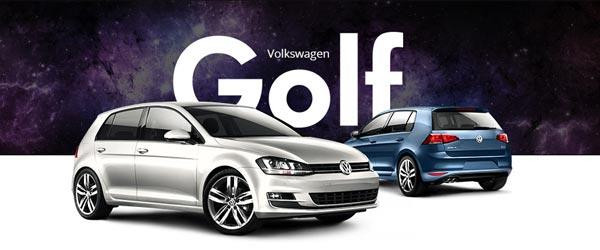 Yeni Volkswagen Golf 18 Mart İtibari İle Türkiye’de