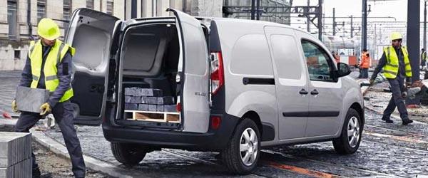 Yenilenen Tasarım, Ekonomik Motor “Renault Kangoo 2017”