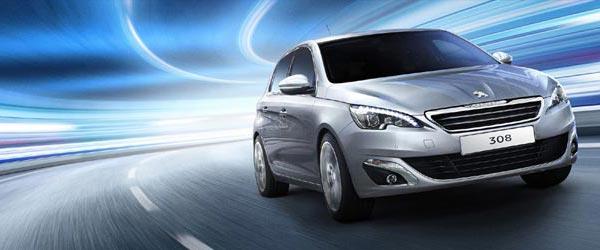 Kusursuz Bir HB 5 Kapı Arayanlara “Peugeot 308 2017”