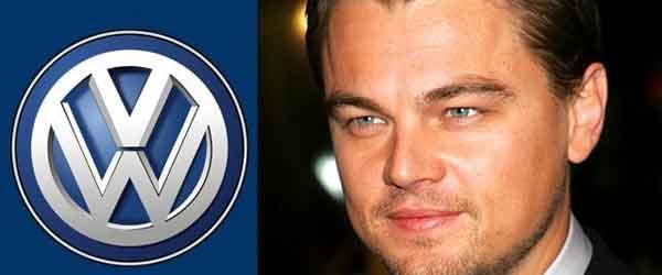 DiCaprio Volkswagen Skandalını Filme Dönüştürecek