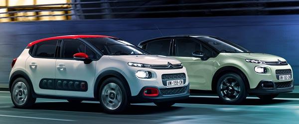 Yeni Citroen C3 2017 Türkiye Satış Tarihi Açıklandı