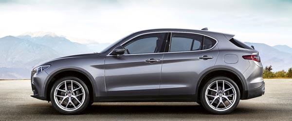 Alfa Romeo Stelvio 2017 Ne Zaman Türkiye’de Olacak?