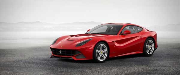 Ferrari Talep Patlaması Yaşıyor