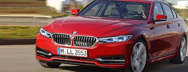 Yeni Nesil BMW 3 Serisi Ne Zaman Türkiye’de Satışa Sunulacak?