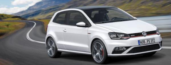 Yeni Kasa Volkswagen Polo MK6 İçin Geri Sayım Devam Ediyor