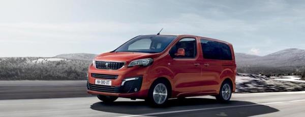 Peugeot Traveller Ne Zaman Türkiye’de Olacak?