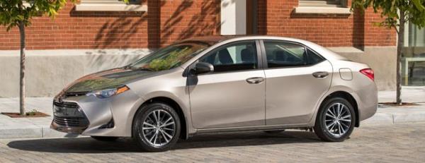 Toyota Corolla Şimdi 0 Faizli Taşıt Kredisi Avantajıyla Satışta