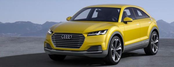 Audi Q4 İçin Müjde, Yeni Model Ne Zaman Çıkacak?
