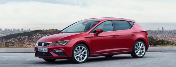 Modern Cazibe “Yeni SEAT LEON 2017”