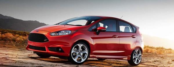 Konforundan Vazgeçmek İstemeyenlere “Ford Fiesta 2017”