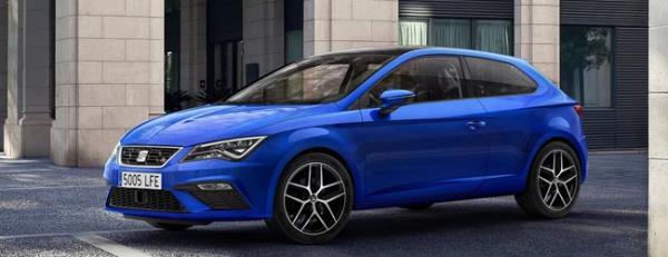 Yeni Bir Heyecan Arayanlara “Yeni SEAT LEON 2017”