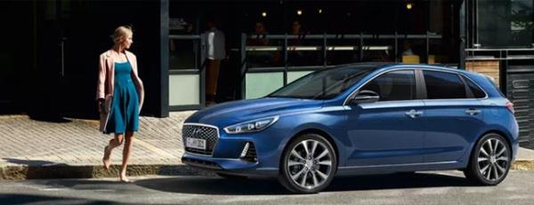 Yeni Hyundai i30 Şimdi Özel Lansman Fiyatları İle Satışta!